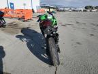 2018 KAWASAKI EX400  for sale at Copart CA - SAN DIEGO