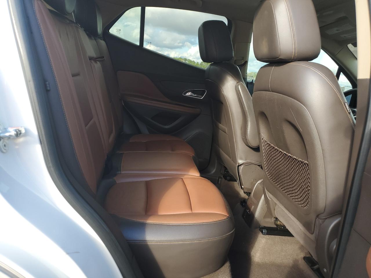 2014 Buick Encore - Image 11