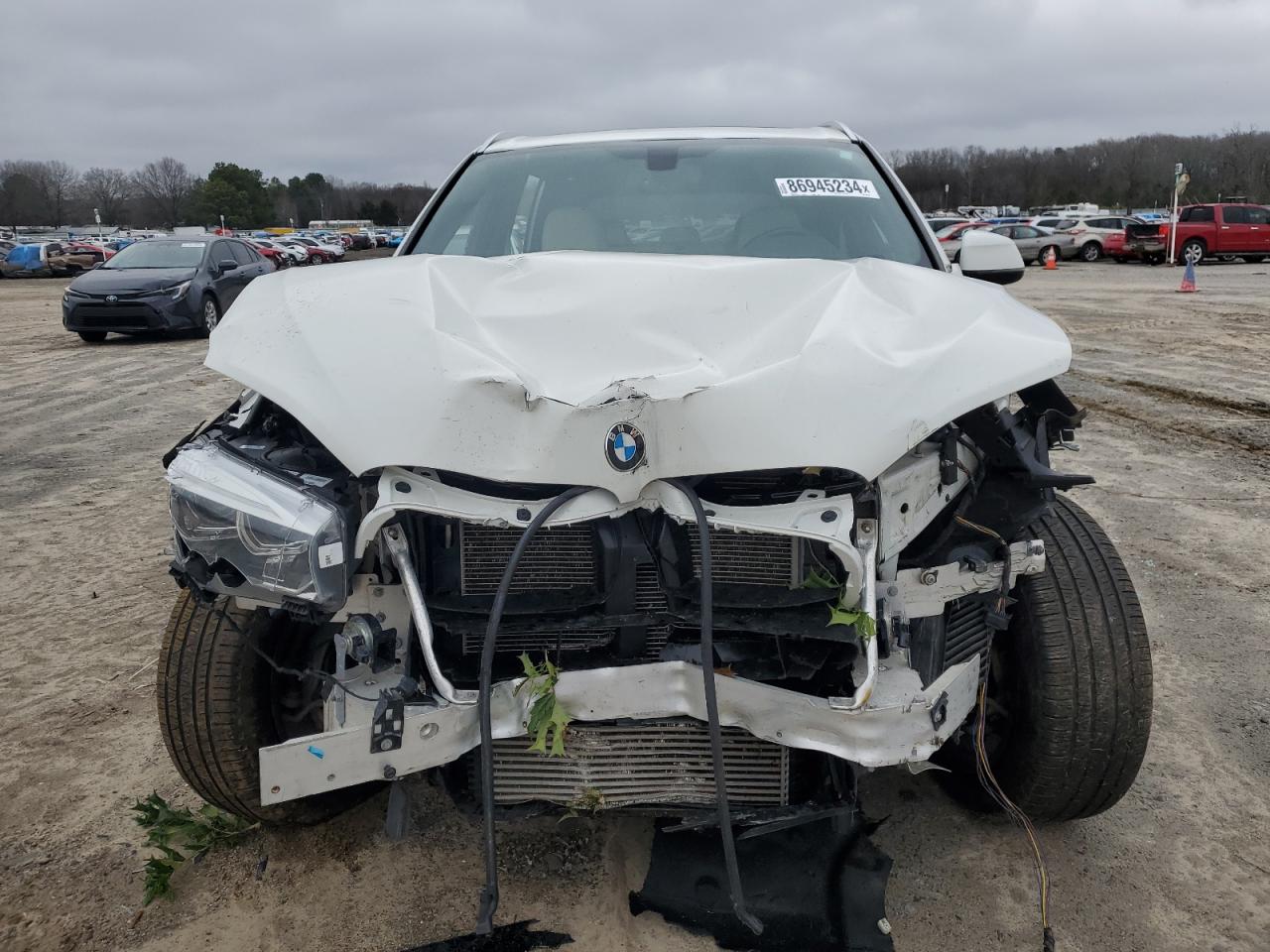 2018 BMW X5 - Image 5