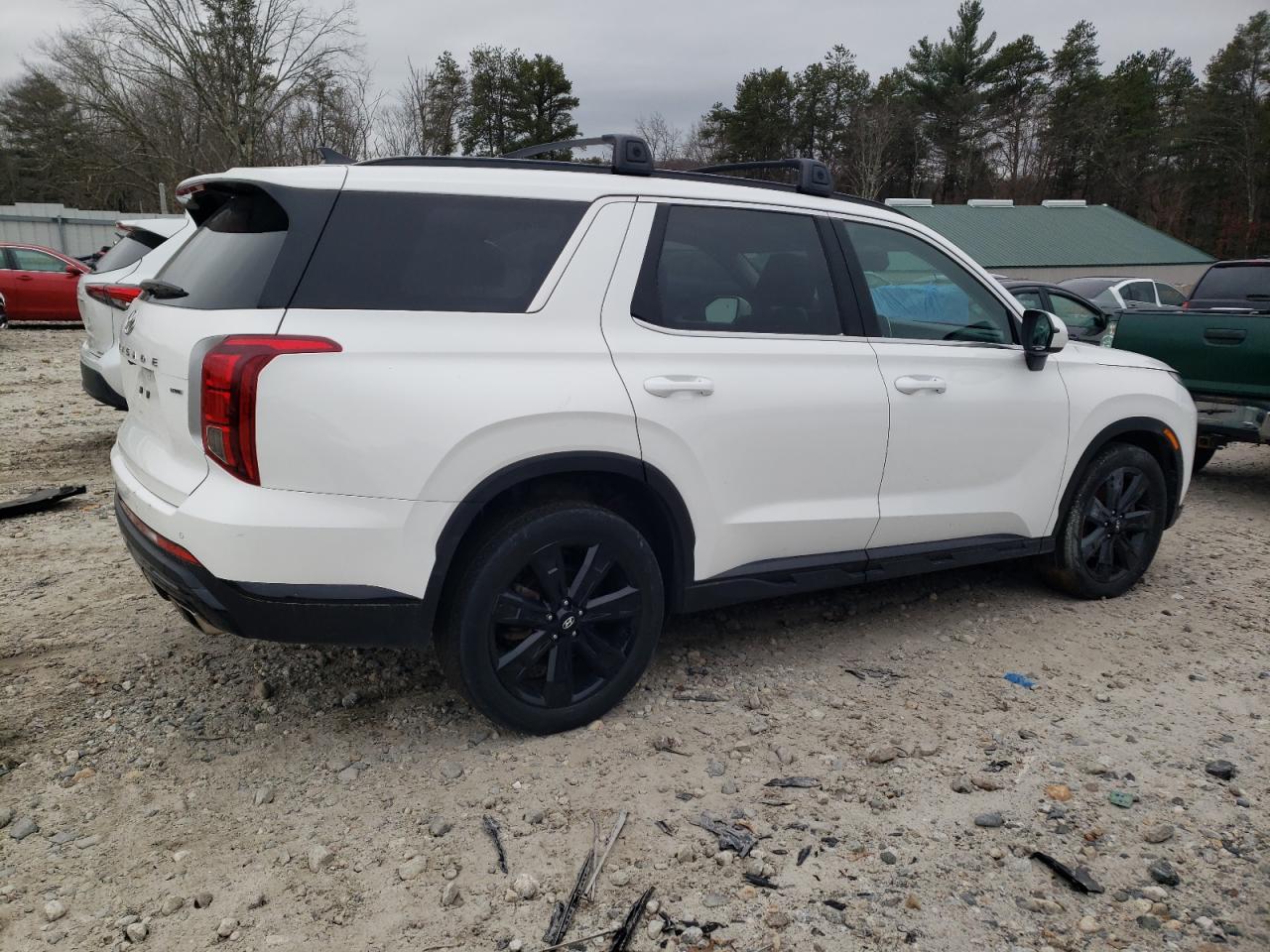 2023 Hyundai Palisade - Image 3