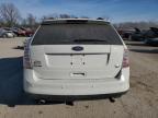 2009 Ford Edge Sel იყიდება Des Moines-ში, IA - Front End