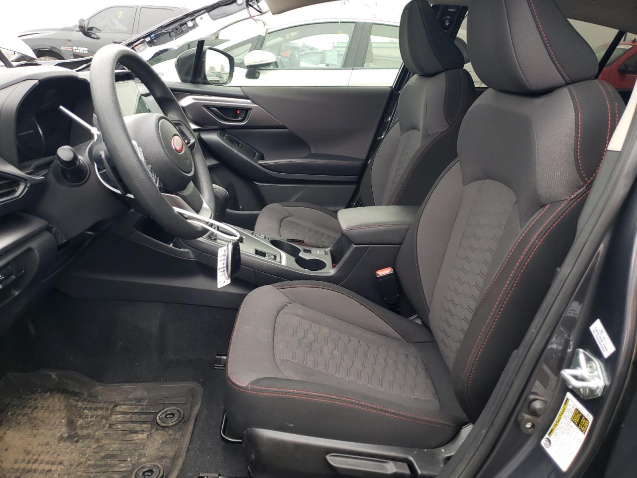 2024 Subaru Impreza - Image 7