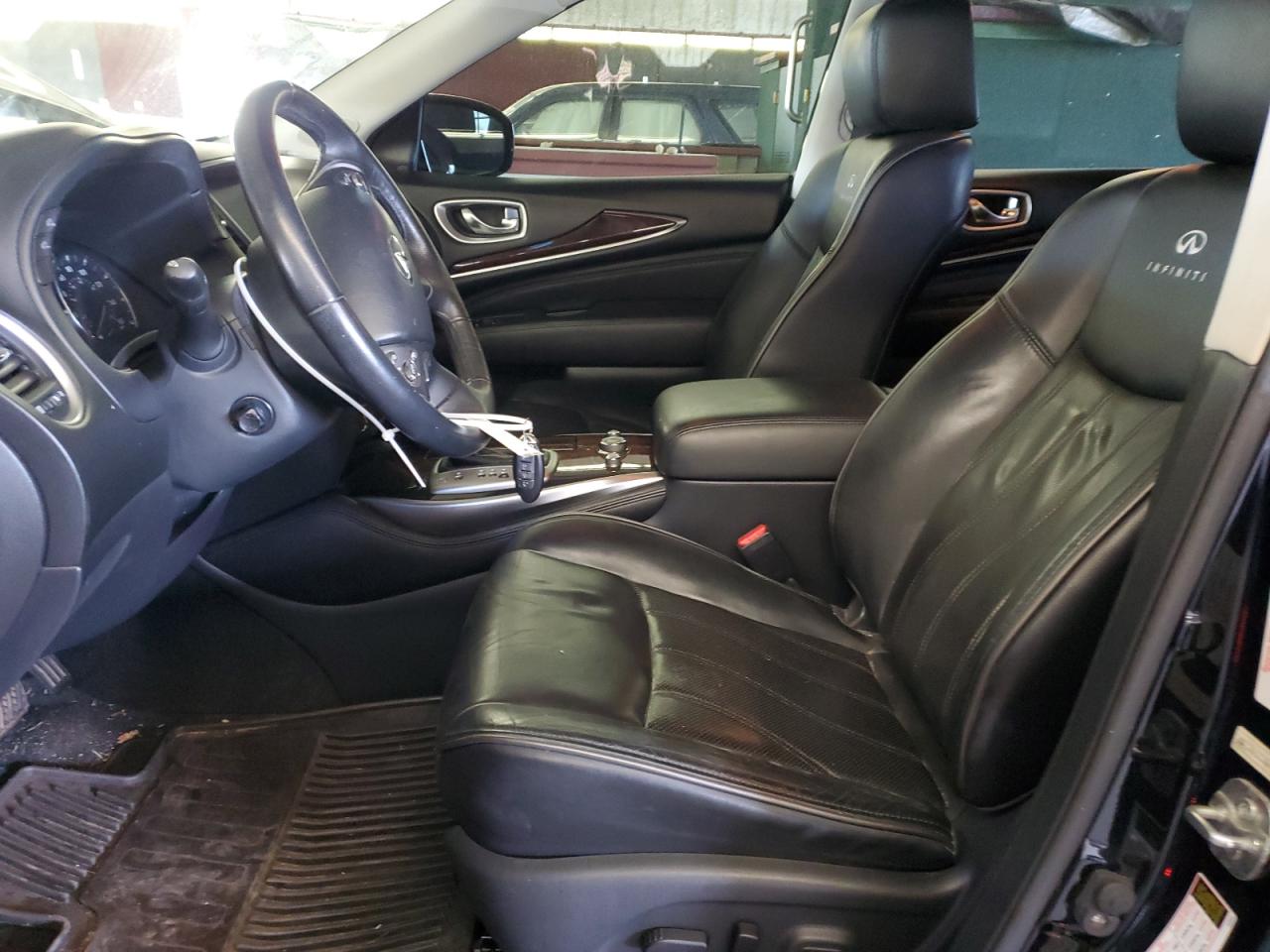 2013 Infiniti JX - Image 7