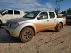 2018 Nissan Frontier S zu verkaufen in Oklahoma City, OK - Front End