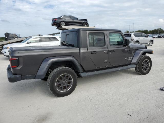  JEEP GLADIATOR 2020 Сірий