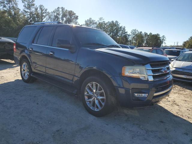 Parquets FORD EXPEDITION 2015 Blue