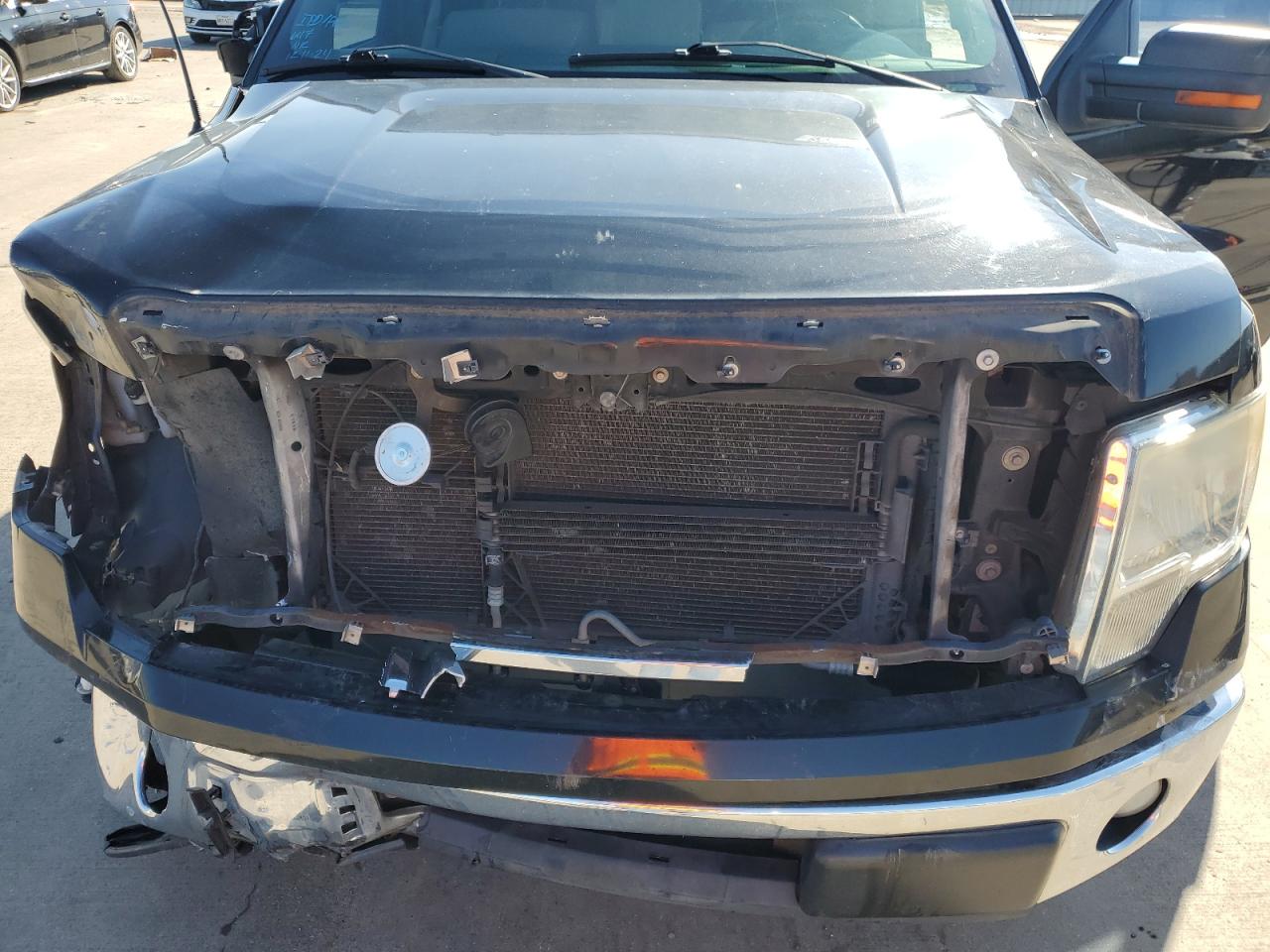 2012 Ford F-150 - Image 12