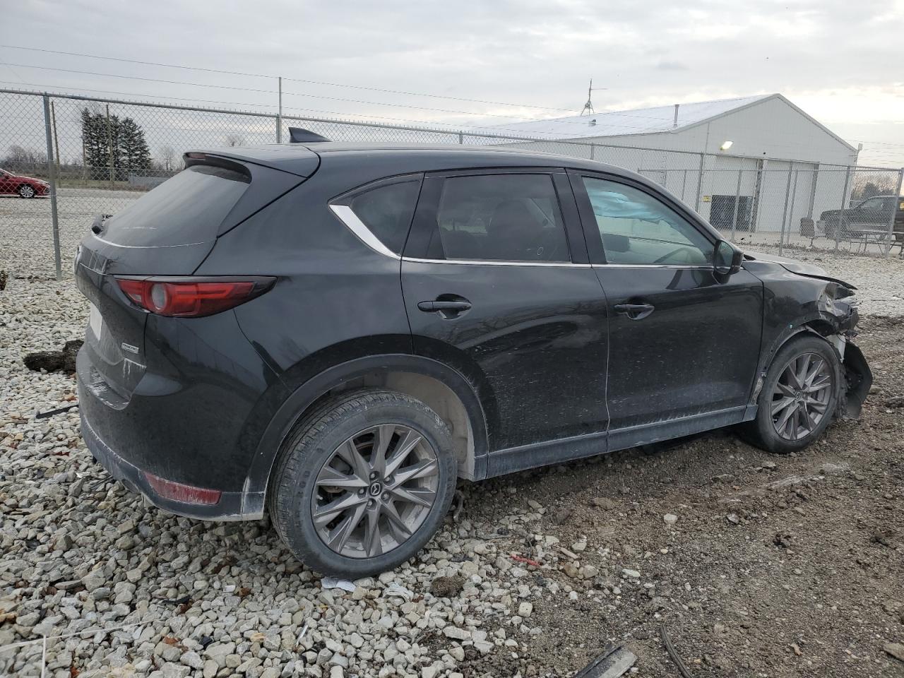 2019 Mazda CX-5 - Image 3