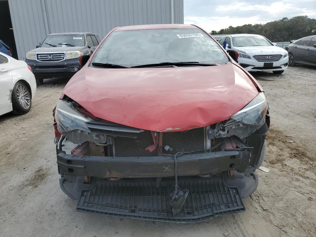 2019 Toyota Corolla - Image 5