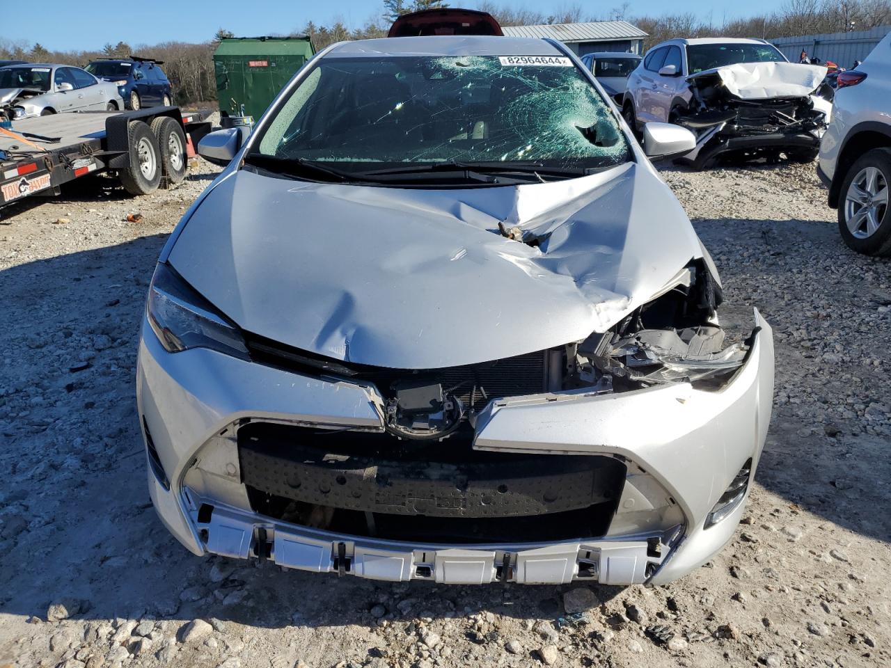 2017 Toyota Corolla - Image 5