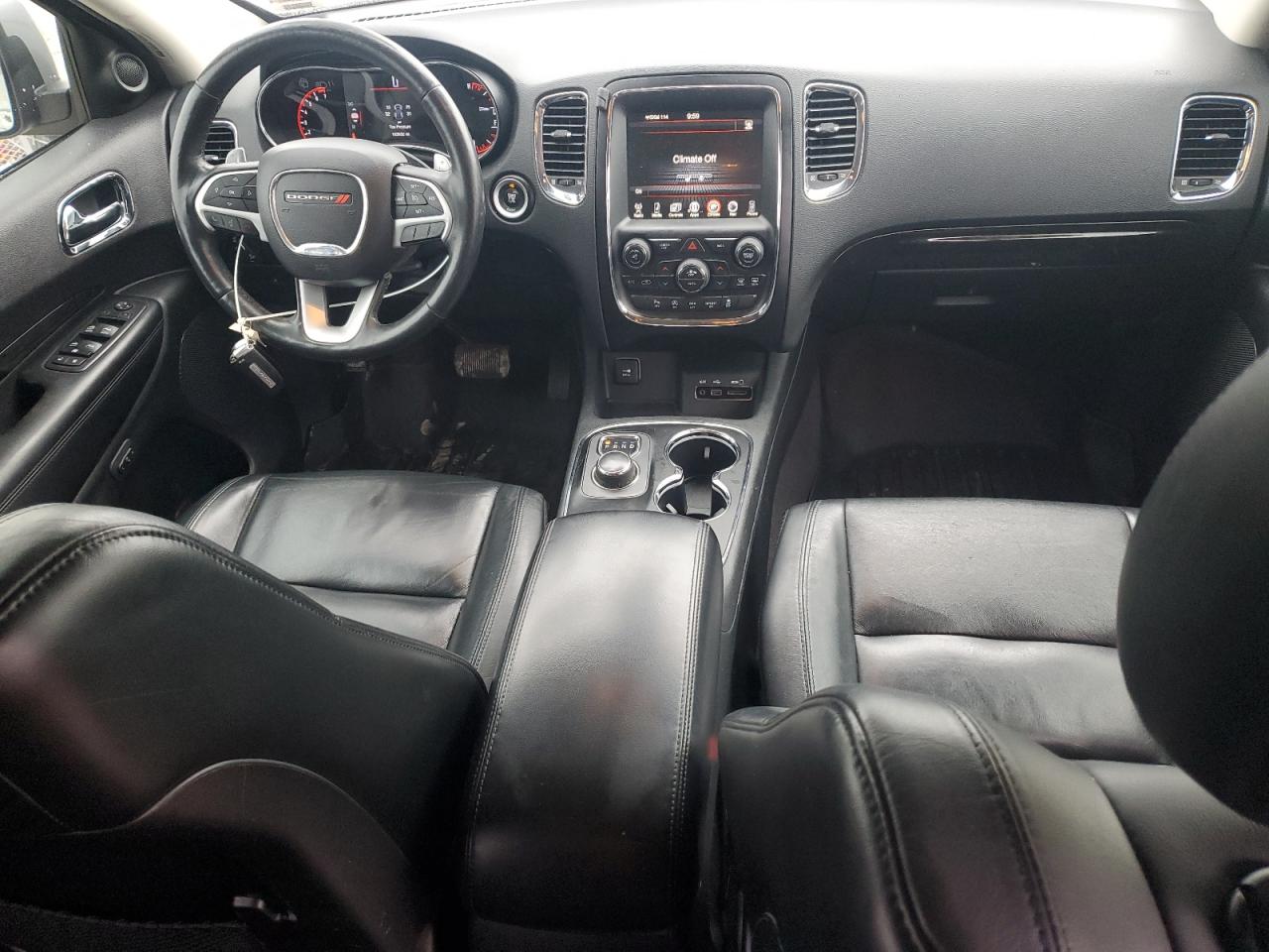 2016 Dodge Durango - Image 8