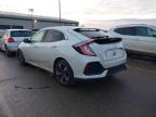 2018 HONDA CIVIC SR V for sale at Copart SANDWICH