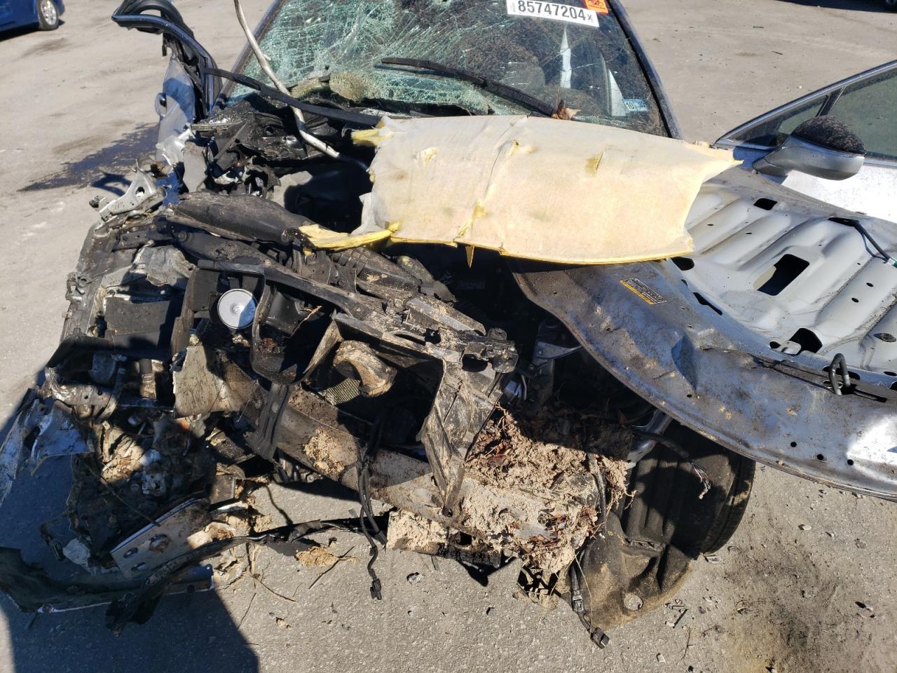 2023 Lexus Ux 250H Base VIN: JTHB9JBH4P2064403 Lot: 85747204