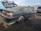 2002 Acura 3.2Tl Type-S en Venta en San Martin, CA - Undercarriage