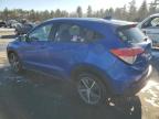 2022 Honda Hr-V Ex продається в Windham, ME - Rear End