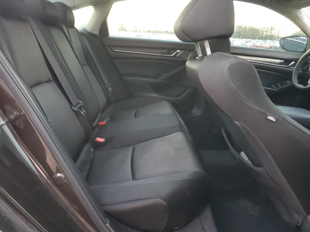 2018 Honda Accord - Image 10