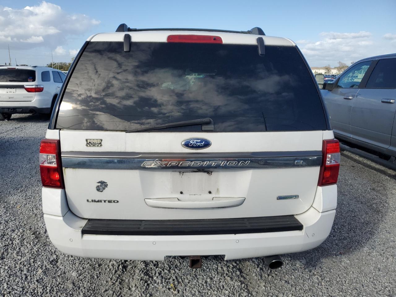 VIN 1FMJK1KT7FEF07240 2015 FORD EXPEDITION no.6