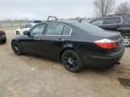 2011 Hyundai Genesis 3.8L de vânzare în Wichita, KS - Undercarriage