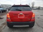 2016 Chevrolet Trax 1Lt na sprzedaż w Central Square, NY - Front End