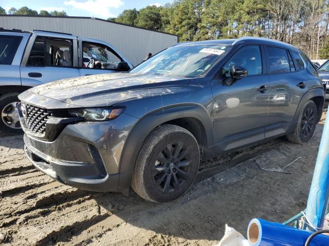 2024 Mazda Cx-50 Preferred