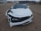 2019 Chevrolet Camaro Ls იყიდება Columbia Station-ში, OH - Front End