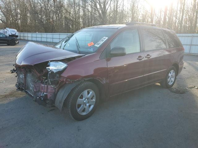 2007 Toyota Sienna Ce