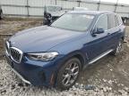 2024 Bmw X3 Xdrive30I for Sale in Cahokia Heights, IL - Rear End