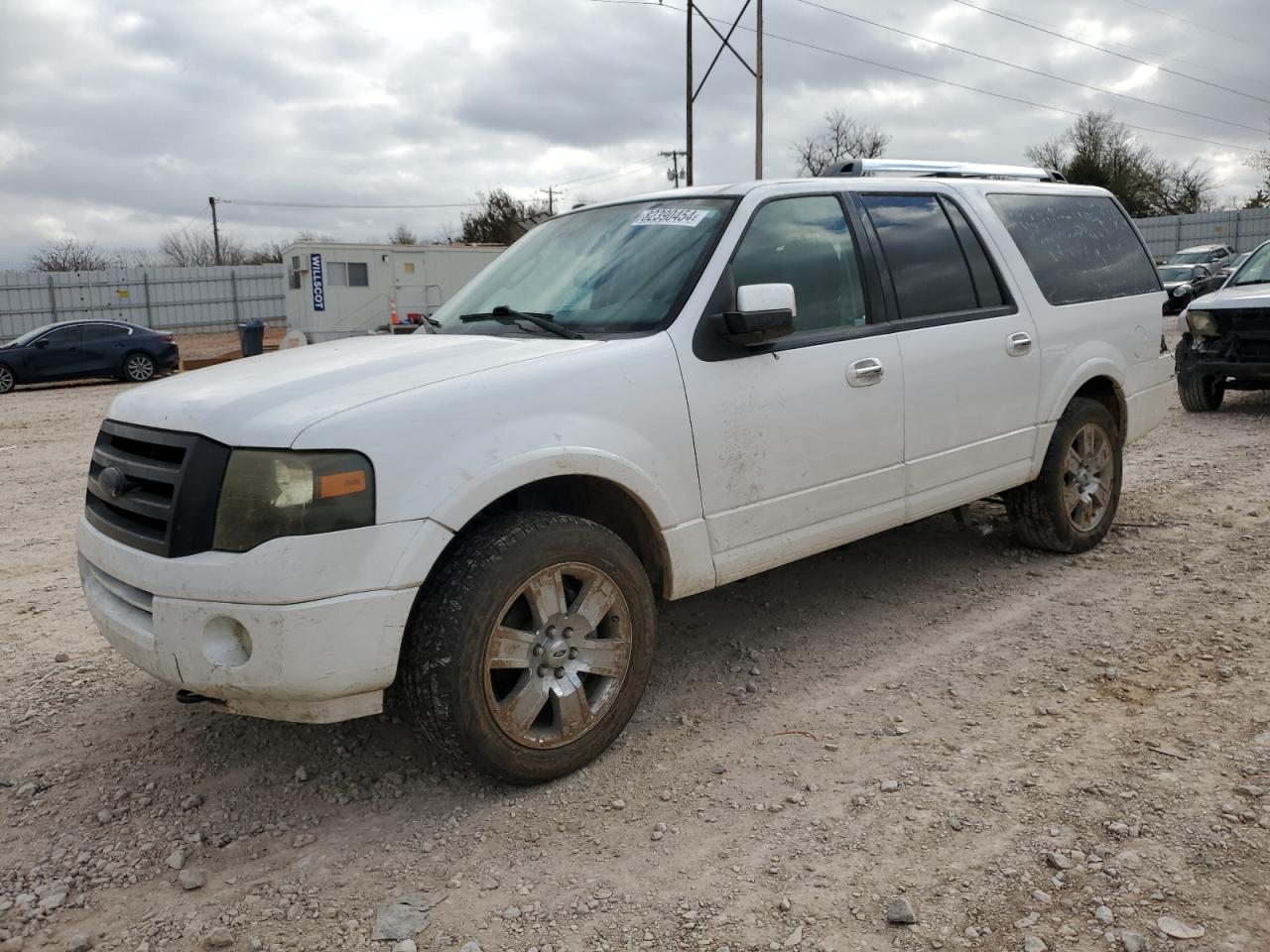 2009 Ford Expedition - Image 1