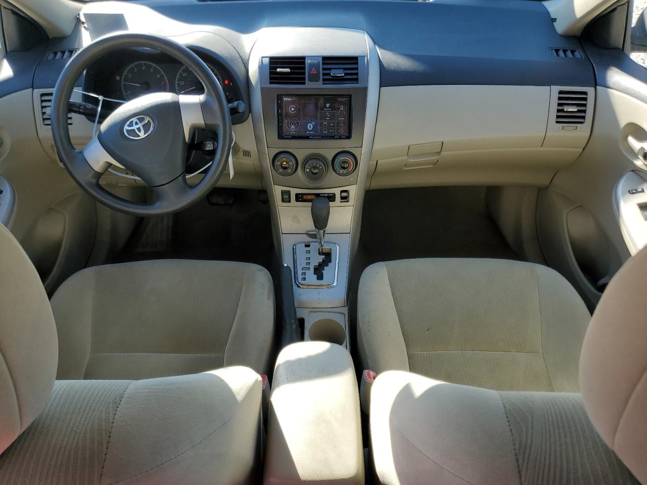 2011 Toyota Corolla - Image 8
