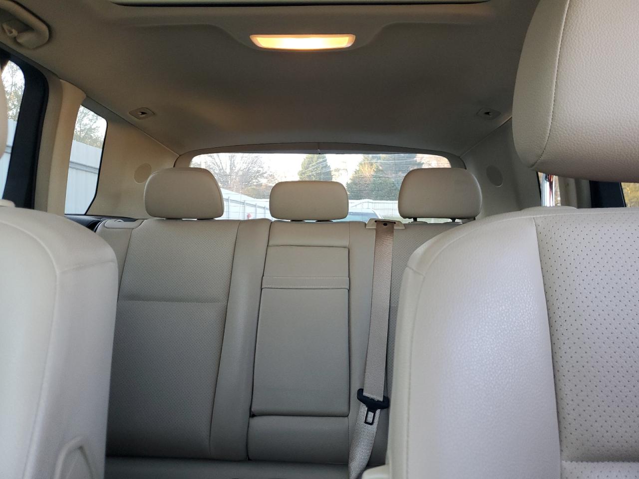 2010 Mercedes-Benz GLK-klasse - Image 10