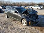 2018 Cadillac Ats  на продаже в Oklahoma City, OK - Front End