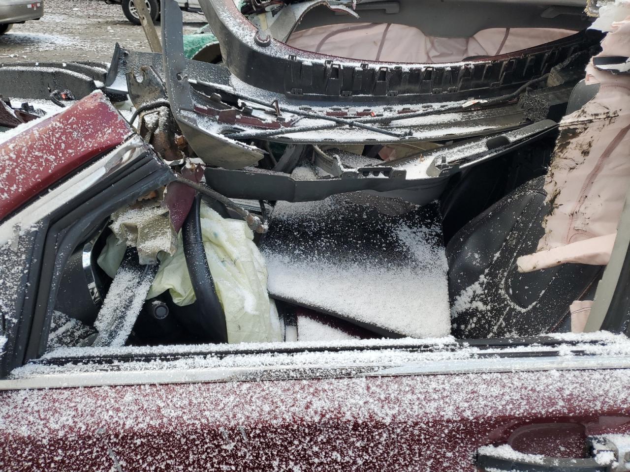 2017 GMC Terrain - Image 7