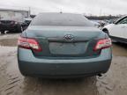 2010 Toyota Camry Base de vânzare în North Billerica, MA - Side
