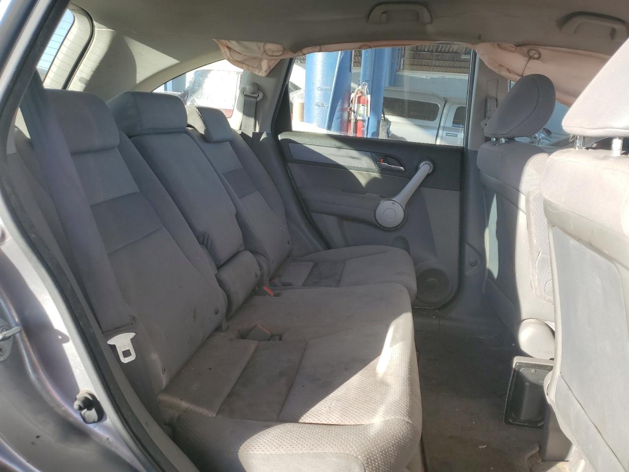 2007 Honda CR-V - Image 11