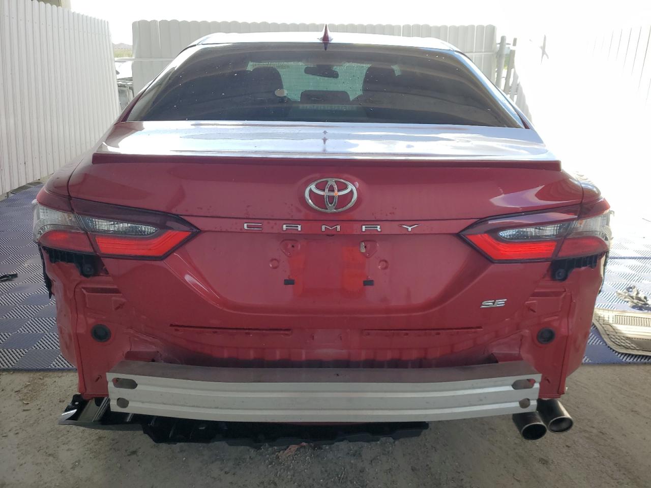 2021 Toyota Camry - Image 6