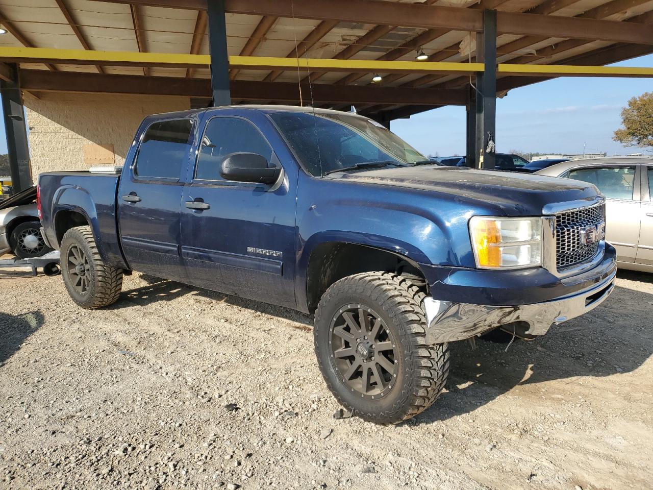 2012 GMC Sierra - Image 5