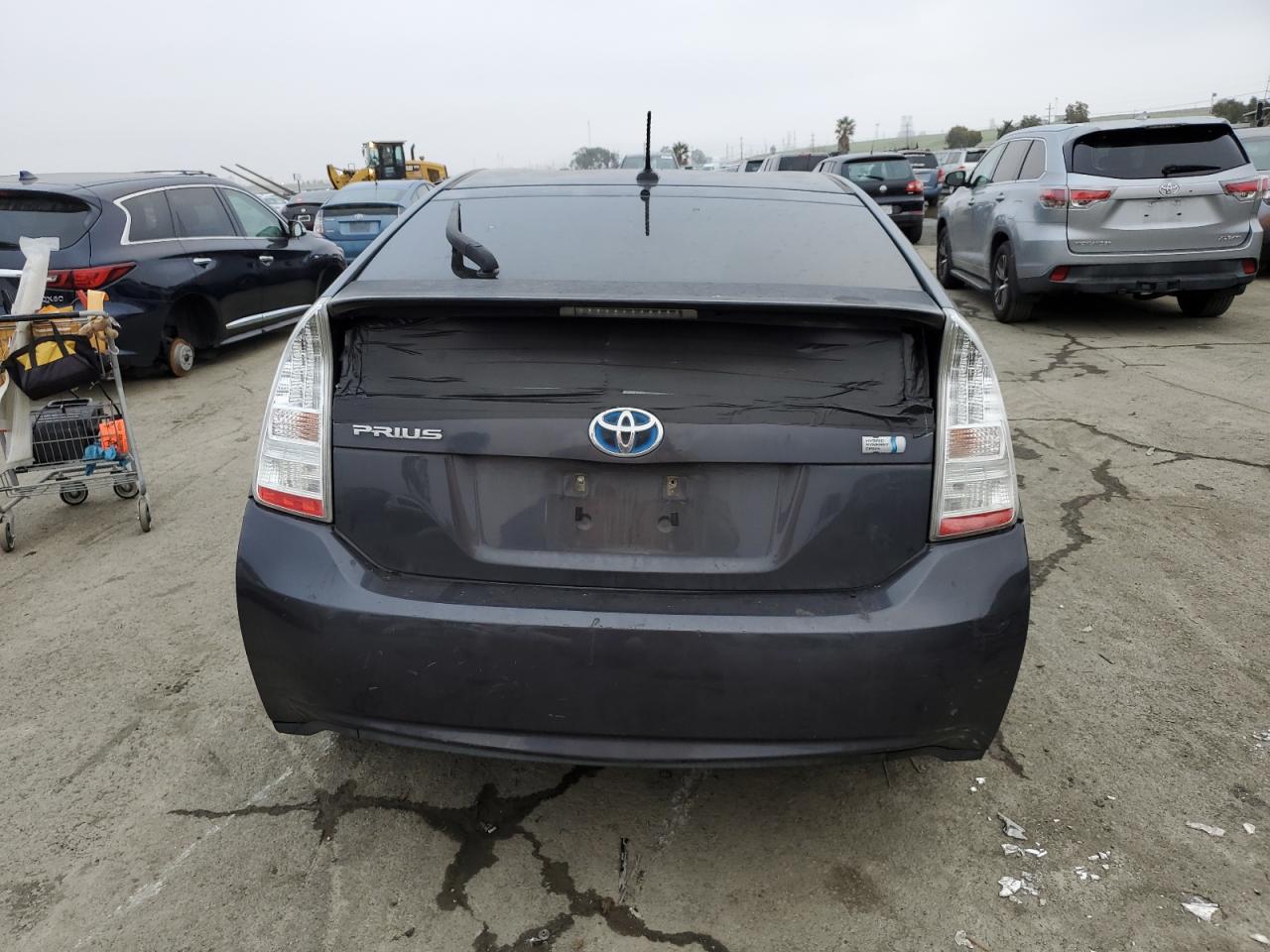 2010 Toyota Prius - Image 6