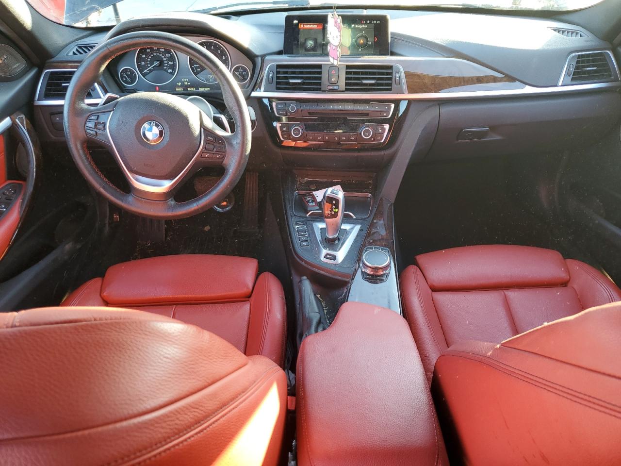 2018 BMW 3er - Image 8