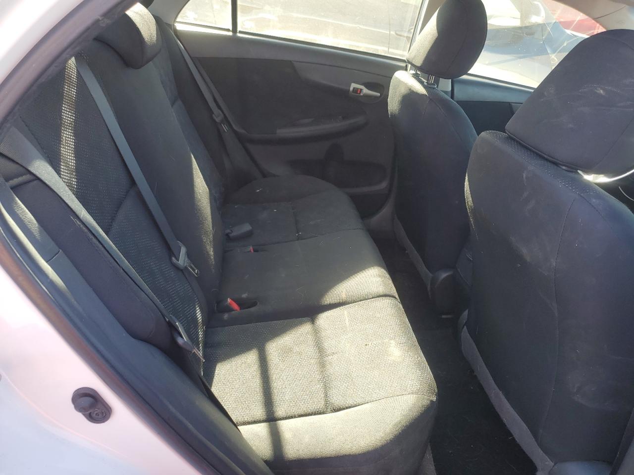 2009 Toyota Corolla - Image 10