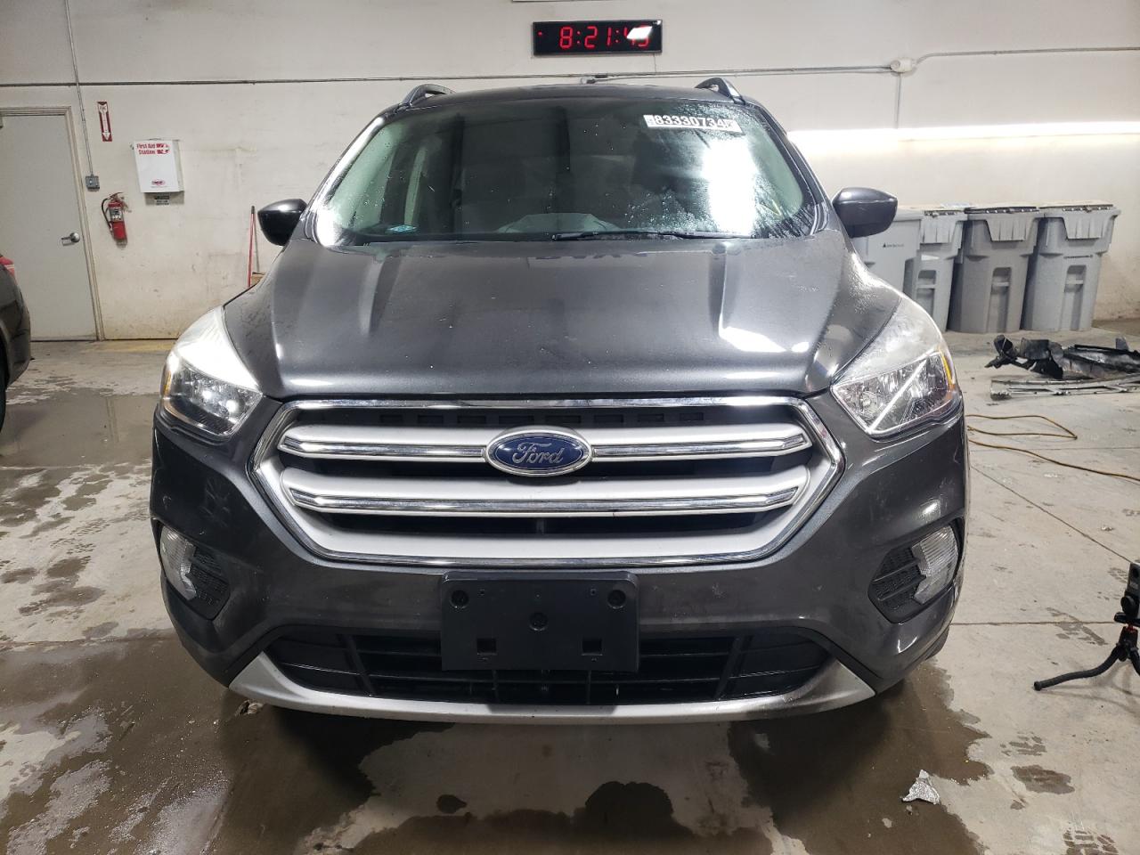 VIN 1FMCU9GD0JUD12940 2018 FORD ESCAPE no.5