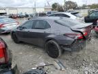 2024 Toyota Camry Se Night Shade na sprzedaż w Montgomery, AL - Rear End