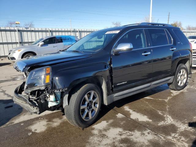 2011 Gmc Terrain Slt