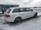 2008 Audi A4 2.0T Avant Quattro за продажба в Ottawa, ON - Biohazard/Chemical