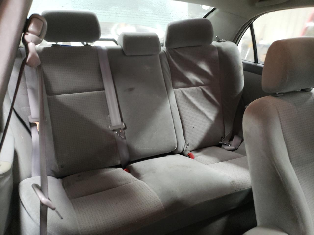 2008 Toyota Corolla - Image 10