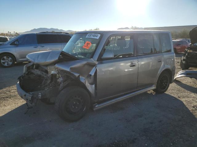 2005 Toyota Scion Xb