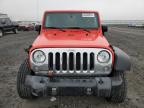 2017 Jeep Wrangler Unlimited Sport de vânzare în Airway Heights, WA - Front End