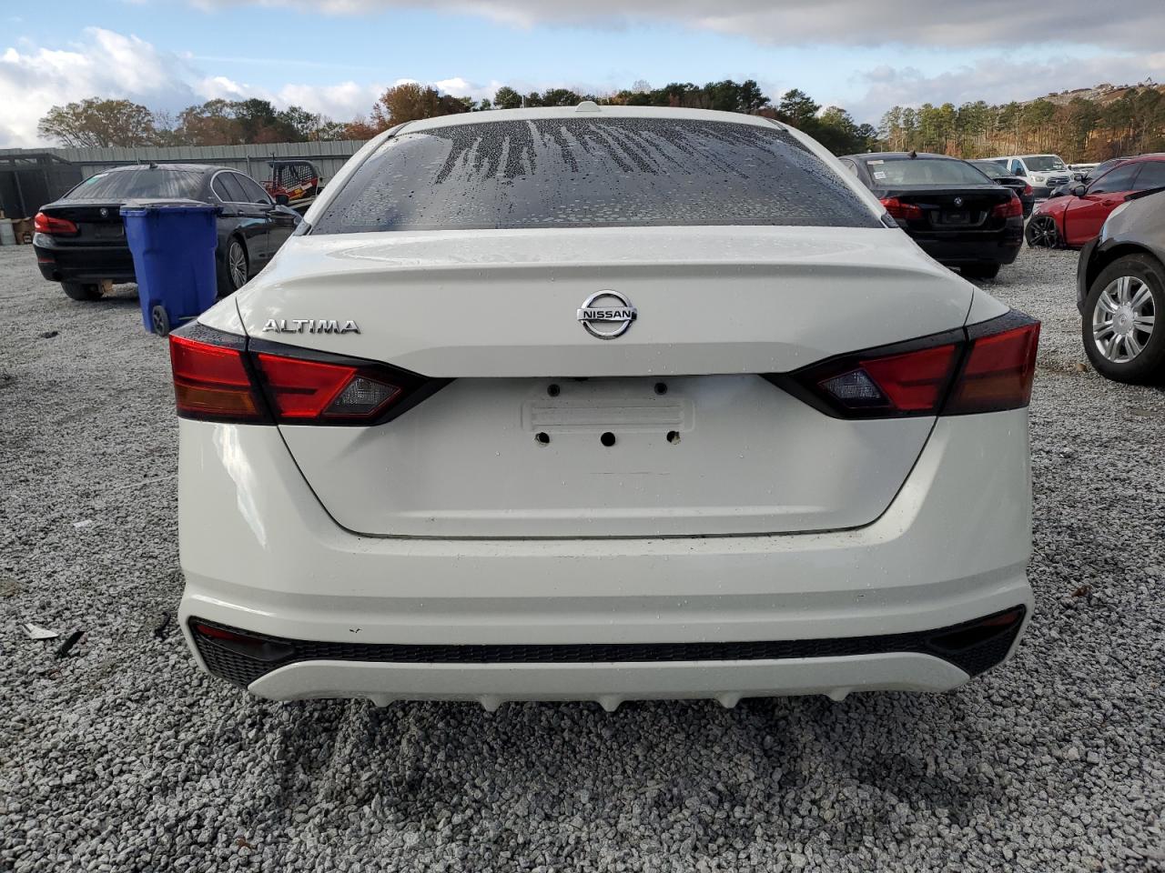 2019 Nissan Altima - Image 6