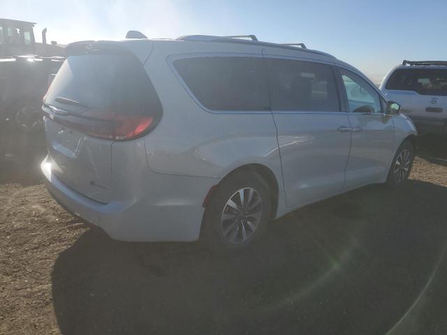  CHRYSLER PACIFICA 2021 White