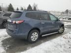 2013 Chevrolet Traverse Ls en Venta en Albany, NY - Normal Wear