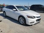 2018 Chevrolet Malibu Lt იყიდება San Antonio-ში, TX - Side